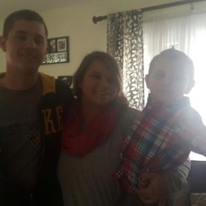 Meet your Posher, Johnathan